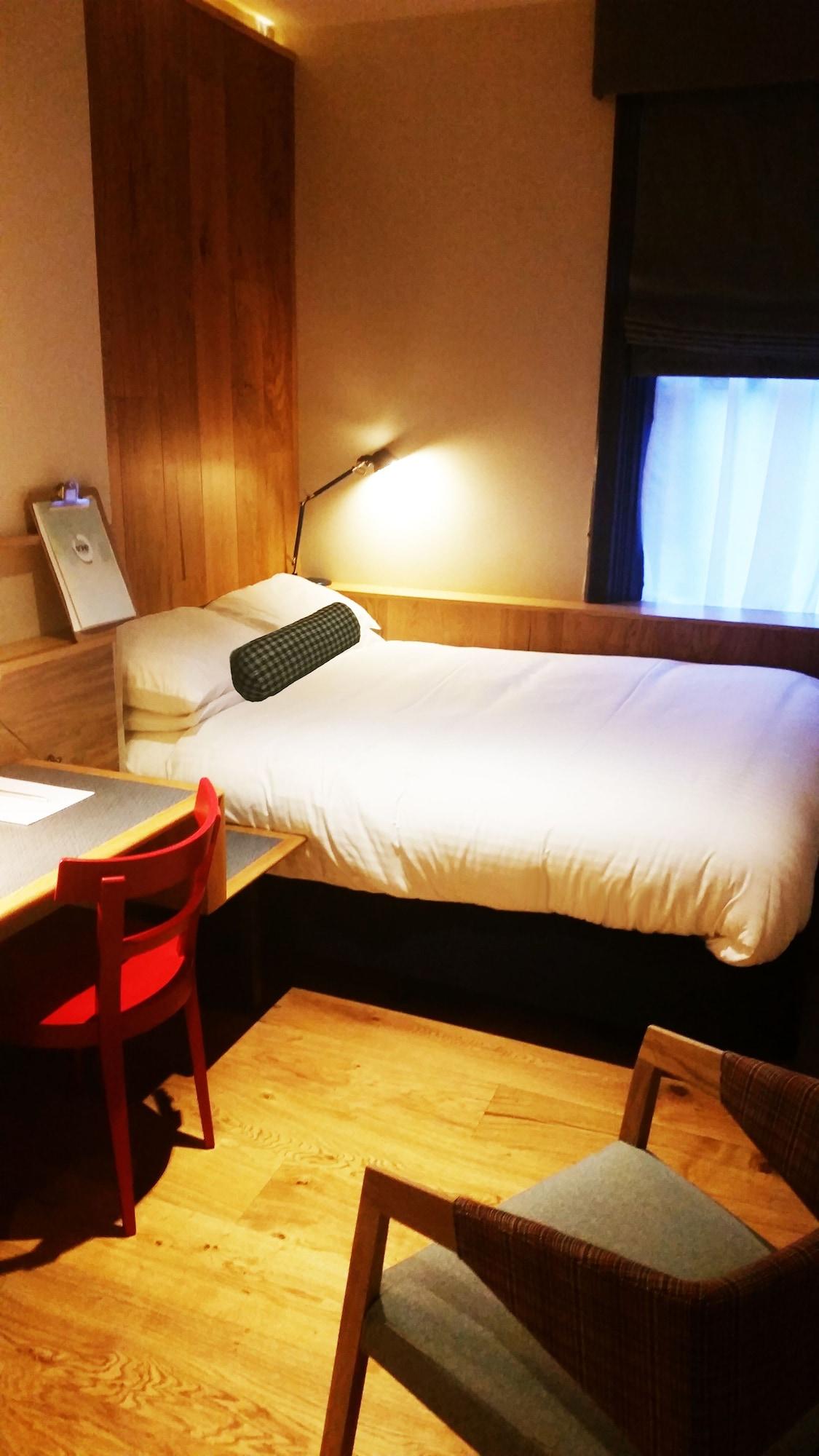 Hotel Cairn Jesmond - Part Of The Cairn Collection