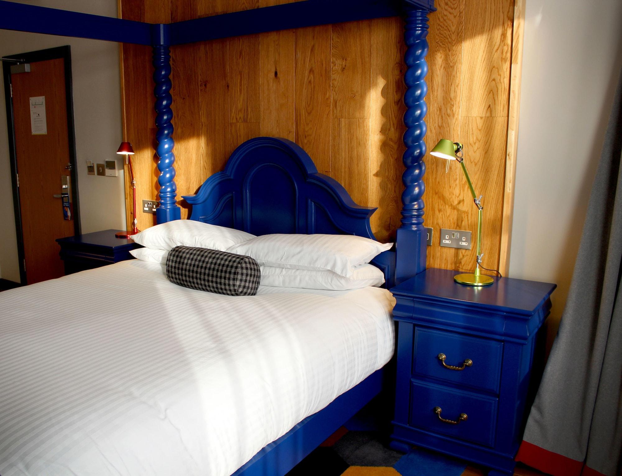 Cairn Jesmond - Part Of The Cairn Collection Hotel